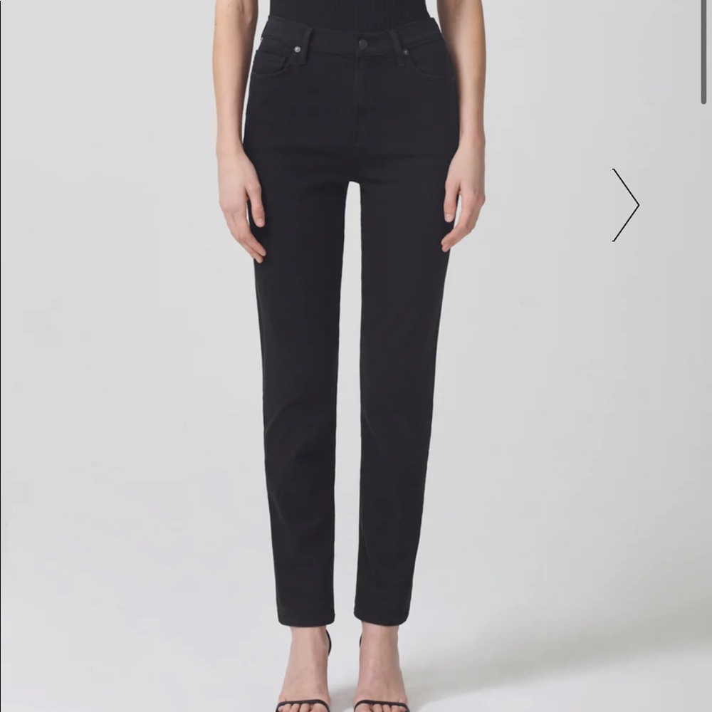 NWT Citizens of Humanity Olivia Jeans
